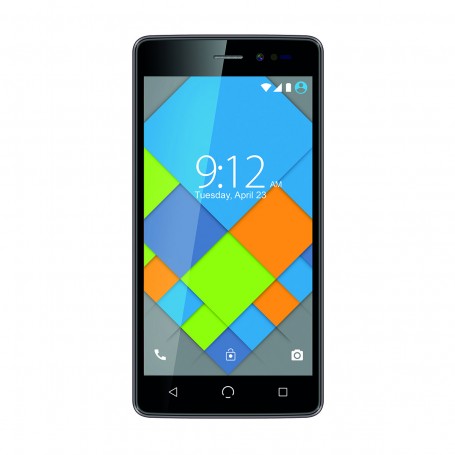 NUU MOBILE A4L - SMARTPHONE 8 GB