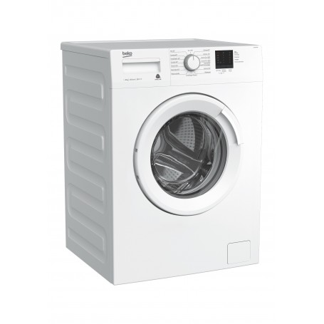 BEKO WCX81031W - LAVATRICE  8 KG A+++