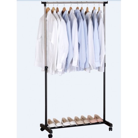 STAND PORTABITI E SCARPE