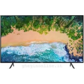 SAMSUNG UE43NU7090U - SMART TV 4K UHD 43"