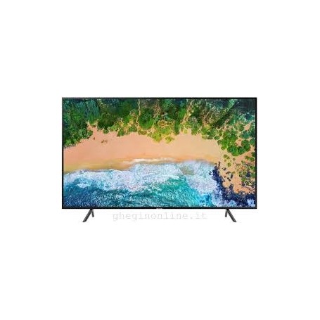 SAMSUNG UE43NU7090U - SMART TV 4K UHD 43"