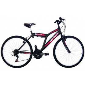 HOGAN - BIKE 26'' UNISEX