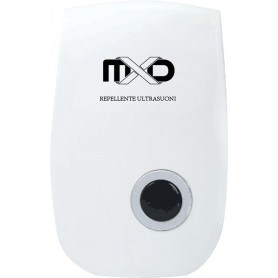 REPELLENTE AD ULTRASUONI PER INSETTI