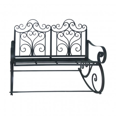 PANCHINA DUE POSTI A DONDOLO