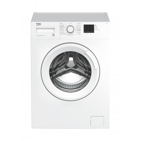 BEKO WTX81031W - LAVATRICE 8 KG