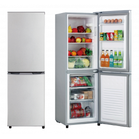 AKAI AKFR200 - FRIGORIFERO DOPPIA PORTA  200 L