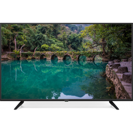 NORDMENDE ND55KS4300S - SMART TV UHD 55"