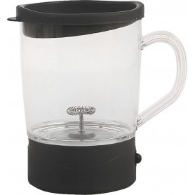 MILKY - CAPPUCCINATORE ELETTRICO