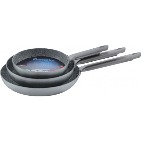 ACCADEMIA MUGNANO - TRIS PADELLE