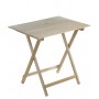 TAVOLO PIEGHEVOLE IN LEGNO