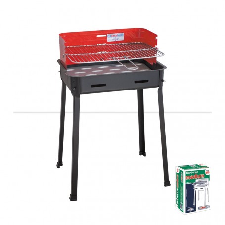 BARBECUE MEDIUM