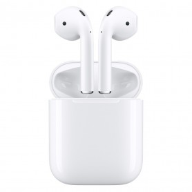 APPLE - AIRPODS AURICOLARI WIRELESS