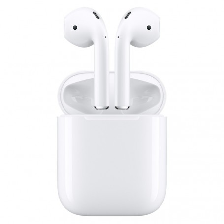 APPLE - AIRPODS AURICOLARI WIRELESS