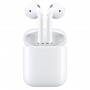APPLE - AIRPODS AURICOLARI WIRELESS