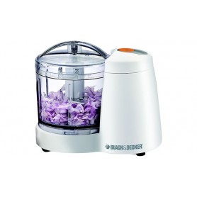 BLACK & DECKER - MINITRITATUTTO