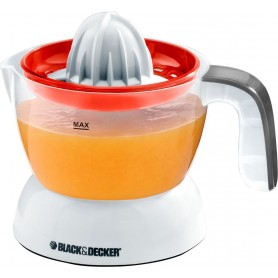 BLACK & DECKER CJ200QS - SPREMIAGRUMI