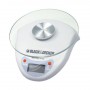 BLACK & DECKER SK2020 - BILANCIA DA CUCINA