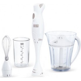 BLACK & DECKER SB500F - FRULLATORE