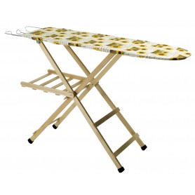 ASSE DA STIRO IN LEGNO DI FAGGIO