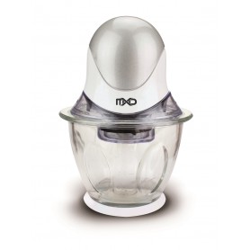 MXD - TRITATUTTO IN VETRO 400 W