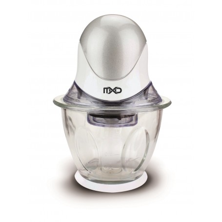 MXD - TRITATUTTO IN VETRO 400 W