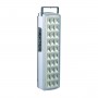 LUXEN - LAMPADA 30 LED RICARICABILE