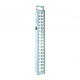 LAMPADA 60 LED RICARICABILE