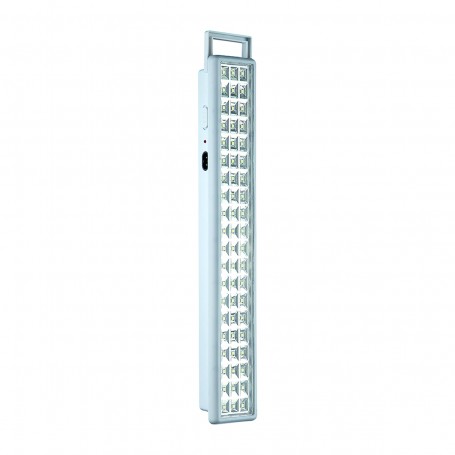 LAMPADA 60 LED RICARICABILE