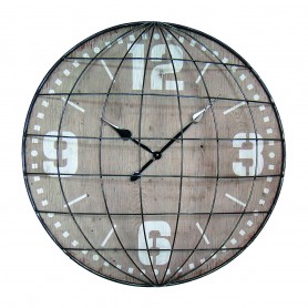 MD CASA - OROLOGIO DA PARETE