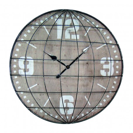 MD CASA - OROLOGIO DA PARETE