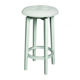 MD CASA - SGABELLO CON SEDUTA GIREVOLE