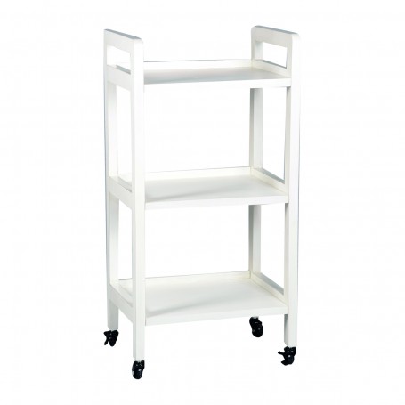 MD CASA- CARRELLO 3 RIPIANI