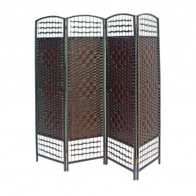 MD CASA - PARAVENTO 4 PANNELLI