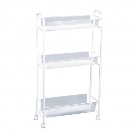 MD CASA - CARRELLINO CON 3 RIPIANI