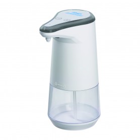 MXD - SCHIUMAMI DISPENCER DI SAPONE