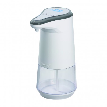 MXD - SCHIUMAMI DISPENCER DI SAPONE