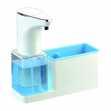 MXD - DISPENCER AUTOMATICO DI SAPONE