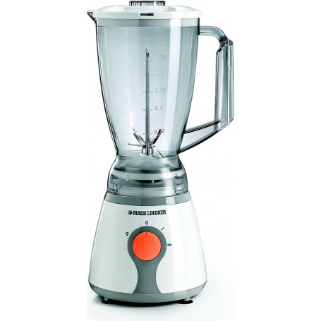BLACK&DECKER - Frullatore 300W elettrico