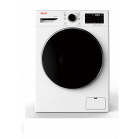 AKAI AQUA9002S - LAVATRICE 9 KG