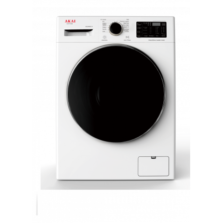 AKAI AQUA9002S - LAVATRICE 9 KG