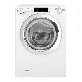 CANDY GVSW696TWHC - LAVASCIUGA 9+6 KG