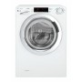 CANDY GVSW696TWHC - LAVASCIUGA 9+6 KG