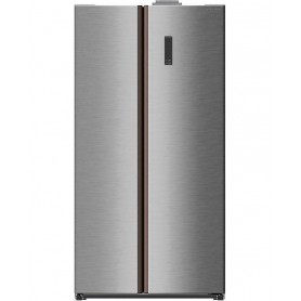 AKAI SBSL60W91S -  FRIGO SIDE BY SIDE 573 L