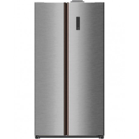 AKAI SBSL60W91S -  FRIGO SIDE BY SIDE 573 L