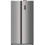AKAI SBSL60W91S -  FRIGO SIDE BY SIDE 573 L