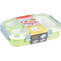 CONTENITORE PORTA PRANZO 3 SCOMPARTI