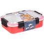 CONTENITORE PORTA PRANZO PRANZO 2 SCOMPARTI