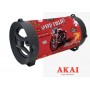 AKAI AKBT100- SPEAKER BAZOOKA