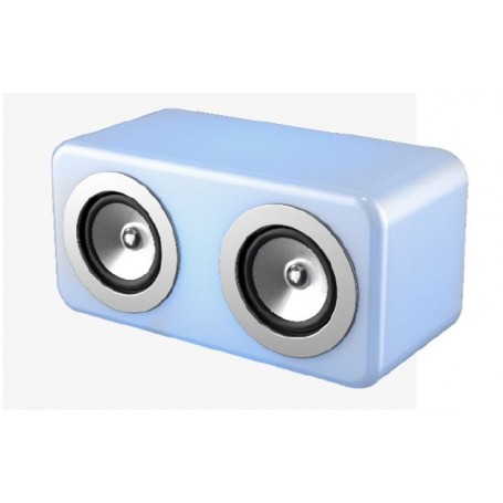 AKAI AKBT200 - SPEAKER WIRELESS