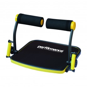 EASY TONE PANCA PER ADDOMINALI E MULTIFUNZIONE